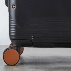 Rock Mayfair 4 Wheel Expandable Large Suitcase - 77cm -Zime Luggage Sales 8 Wheel Spinner Suitcase Mayfair Black TR 0238 36096.1686734103.1280.1280 91705.1686734552.1280.1280 31122.1686735408