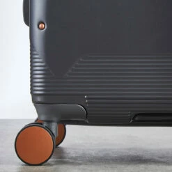 Rock Mayfair 4 Wheel Expandable Medium Suitcase - 65cm 24 Rock Mayfair 4 Wheel Expandable Medium Suitcase - 65cm -Zime Luggage Sales 8 Wheel Spinner Suitcase Mayfair Charcoal TR 0238 33861.1686734103.1280.1280 96264.1686734552