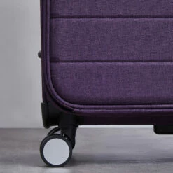 Rock Rocklite DLX 4 Wheel Expandable Medium Suitcase - 68cm -Zime Luggage Sales 8 Wheel Spinner Suitcase Rocklite DLX Purple TR 0243 15059.1686843933.1280.1280 18144.1686844532