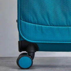 Rock Rocklite 4 Wheel Medium Suitcase - 68cm -Zime Luggage Sales 8 Wheel Spinner Suitcase Rocklite Teal TR 0242 64102.1686836846.1280.1280 80806.1686837609