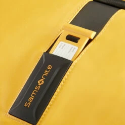 Samsonite Paradiver Light Wheeled Duffle - 67cm -Zime Luggage Sales ADDRESS TAG 8 47620.1675076247