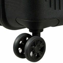 American Tourister Aerostep Expandable Cabin Suitcase - 55cm -Zime Luggage Sales AEROSTEP SPINNER EXP TSA WHEEL 52756.1673000040