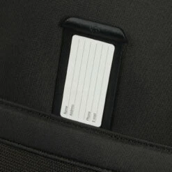 Samsonite Airea 4 Wheel Strict Cabin Suitcase - 55cm -Zime Luggage Sales AIREA ADDRESS TAG 34418.1655126606