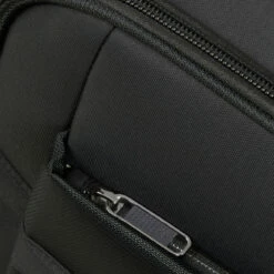 Samsonite Airea 4 Wheel Strict Cabin Suitcase - 55cm -Zime Luggage Sales AIREA ZIPPER PULLER 52287.1689156639