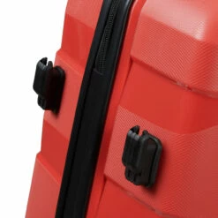 American Tourister Air Move 4 Wheel Large Suitcase - 75cm -Zime Luggage Sales AIR MOVE SPINNER TSA BOTTOM STUD 1 81343.1685014538