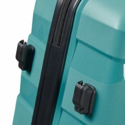 Special Offer - American Tourister Air Move 4 Wheel Large Suitcase - 75cm -Zime Luggage Sales AIR MOVE SPINNER TSA BOTTOM STUD 7 33017.1692966218