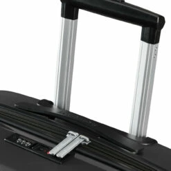 American Tourister Air Move 4 Wheel Large Suitcase - 75cm -Zime Luggage Sales AIR MOVE SPINNER TSA WHEEL HANDLE 4 12923.1685014537