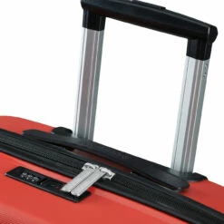 American Tourister Air Move 4 Wheel Large Suitcase - 75cm -Zime Luggage Sales AIR MOVE SPINNER TSA WHEEL HANDLE 94728.1685014537