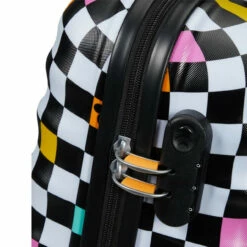 American Tourister Wavebreaker Disney MC 4 Wheel Cabin Suitcase - 55cm 16 American Tourister Wavebreaker Disney MC 4 Wheel Cabin Suitcase - 55cm -Zime Luggage Sales AMERICAN TOURISTER WAVEBREAKER DISNEY SPINNER LOCK 18241.1695383097.1280.1280 74169.1695383705