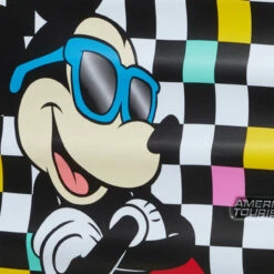 American Tourister Wavebreaker Disney MC 4 Wheel Cabin Suitcase - 55cm 17 American Tourister Wavebreaker Disney MC 4 Wheel Cabin Suitcase - 55cm -Zime Luggage Sales AMERICAN TOURISTER WAVEBREAKER DISNEY SPINNER LOGO 33883.1695383097.1280.1280 13512.1695383705