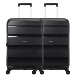 American Tourister Bon Air 2 Piece Luggage Set - 66cm X 2