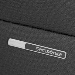 Samsonite Base Boost 4 Wheel Cabin Suitcase - 55cm -Zime Luggage Sales BASE BOOST LOGO 2 1041 56231.1688726574