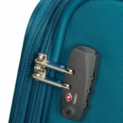 Samsonite Base Boost 3 Piece Luggage Set - 55cm, 66cm & 78cm -Zime Luggage Sales BASE BOOST SPINNER EXP LOCK 1 92855.1686328094