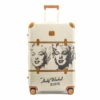 Bric's Bellagio Limited Edition Andy Warhol Large Suitcase - 76cm