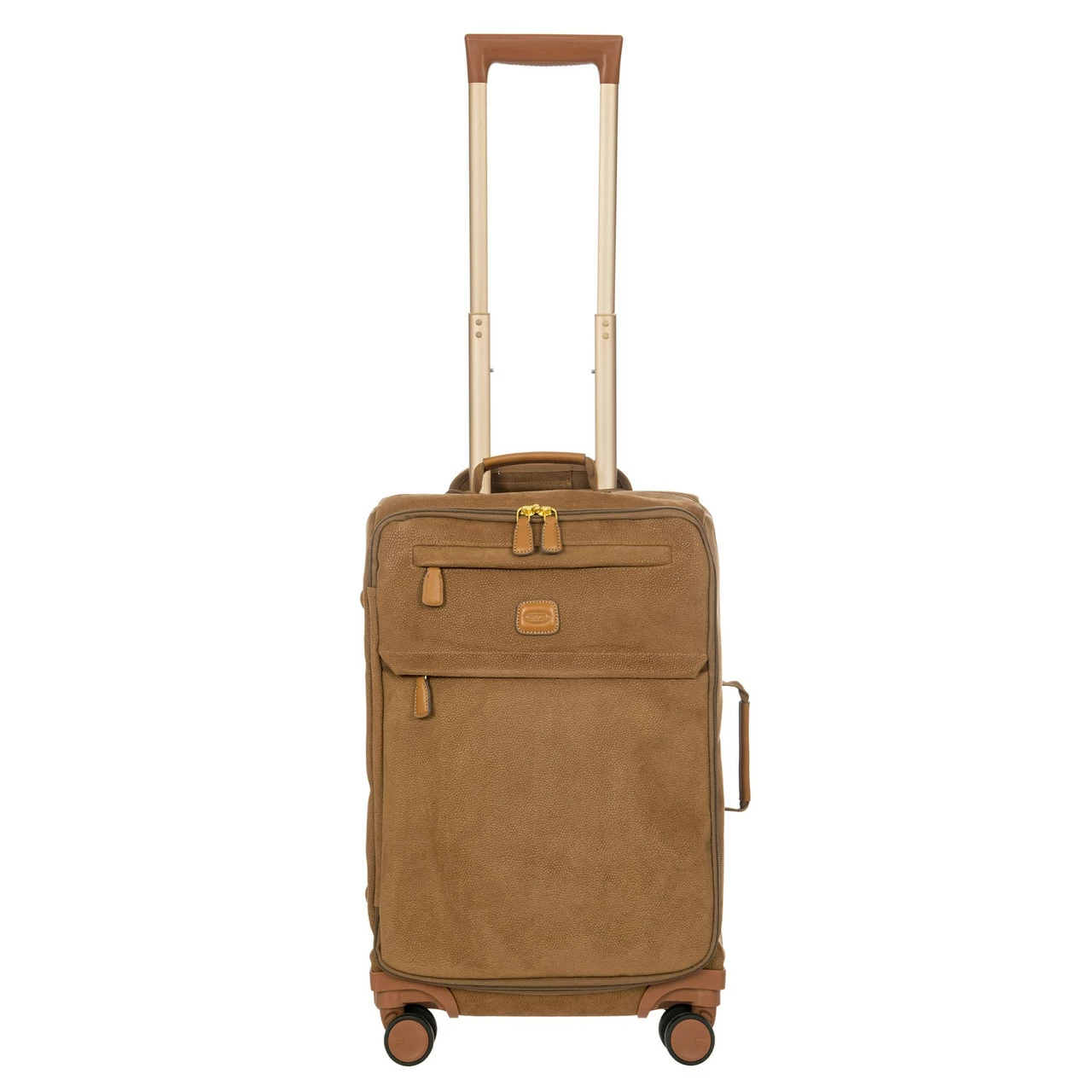 Bric's Life 4 Wheel Spinner Trolley Cabin Case - 55cm 2 Bric's Life 4 Wheel Spinner Trolley Cabin Case - 55cm - Image 2
