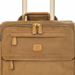 Bric's Life 4 Wheel Spinner Trolley Cabin Case - 55cm 28 Bric's Life 4 Wheel Spinner Trolley Cabin Case - 55cm -Zime Luggage Sales BLF58117.216.10 32740.1689776322