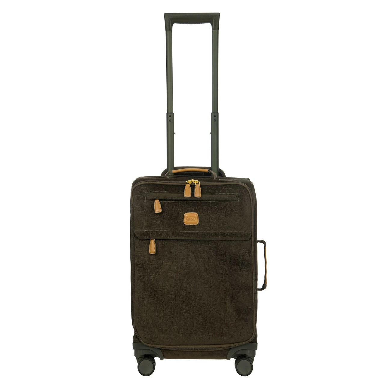 Bric's Life 4 Wheel Spinner Trolley Cabin Case - 55cm 11 Bric's Life 4 Wheel Spinner Trolley Cabin Case - 55cm - Image 11