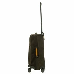 Bric's Life 4 Wheel Spinner Trolley Cabin Case - 55cm 33 Bric's Life 4 Wheel Spinner Trolley Cabin Case - 55cm -Zime Luggage Sales BLF58117.378.04 47628.1689776318