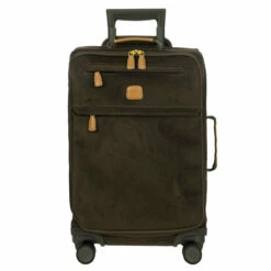 Bric's Life 4 Wheel Spinner Trolley Cabin Case - 55cm 29 Bric's Life 4 Wheel Spinner Trolley Cabin Case - 55cm -Zime Luggage Sales BLF58117.378.15 23218.1689776320