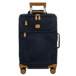 Bric's Life 4 Wheel Spinner Trolley Cabin Case - 55cm 38 Bric's Life 4 Wheel Spinner Trolley Cabin Case - 55cm -Zime Luggage Sales BLF58117.396.15 01947.1689776508