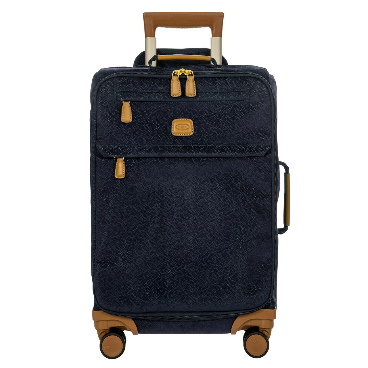 Bric's Life 4 Wheel Spinner Trolley Cabin Case - 55cm 19 Bric's Life 4 Wheel Spinner Trolley Cabin Case - 55cm - Image 19