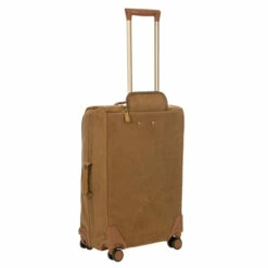Bric's Life 4 Wheel Spinner Medium Suitcase - 71cm -Zime Luggage Sales BLF58139.216.03 76351.1688589943