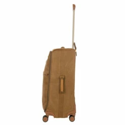 Bric's Life 4 Wheel Spinner Medium Suitcase - 71cm -Zime Luggage Sales BLF58139.216.04 52925.1688589943