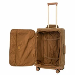 Bric's Life 4 Wheel Spinner Medium Suitcase - 71cm -Zime Luggage Sales BLF58139.216.06 78444.1688589943