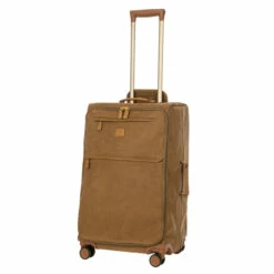 Bric's Life 4 Wheel Spinner Medium Suitcase - 71cm -Zime Luggage Sales BLF58139.216.08 14863.1688589943