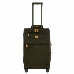 Bric's Life 4 Wheel Spinner Medium Suitcase - 71cm -Zime Luggage Sales BLF58139.378.01 22355.1688589943