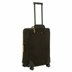 Bric's Life 4 Wheel Spinner Medium Suitcase - 71cm -Zime Luggage Sales BLF58139.378.03 03225.1688589943
