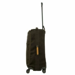 Bric's Life 4 Wheel Spinner Medium Suitcase - 71cm -Zime Luggage Sales BLF58139.378.04 64800.1688589943