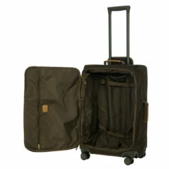 Bric's Life 4 Wheel Spinner Medium Suitcase - 71cm -Zime Luggage Sales BLF58139.378.06 50207.1688589943