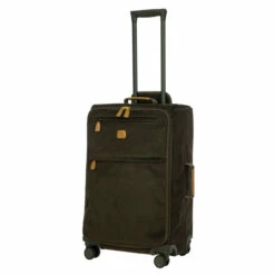 Bric's Life 4 Wheel Spinner Medium Suitcase - 71cm -Zime Luggage Sales BLF58139.378.08 83857.1688589943