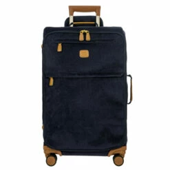 Bric's Life 4 Wheel Spinner Medium Suitcase - 71cm -Zime Luggage Sales BLF58139.396.15 88791.1688589943