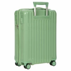 Bric's Positano 4 Wheel Cabin Suitcase - 55cm -Zime Luggage Sales BNK08027.029.03 11675.1689179577
