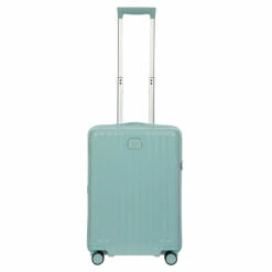 Bric's Positano 4 Wheel Cabin Suitcase - 55cm -Zime Luggage Sales BNK08027.319.01 94809.1689179576