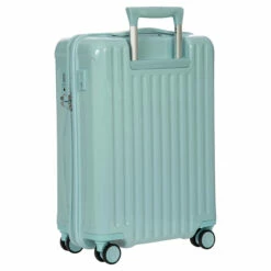 Bric's Positano 4 Wheel Cabin Suitcase - 55cm -Zime Luggage Sales BNK08027.319.03 68226.1689179577