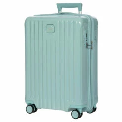 Bric's Positano 4 Wheel Cabin Suitcase - 55cm -Zime Luggage Sales BNK08027.319.08 87949.1689179577