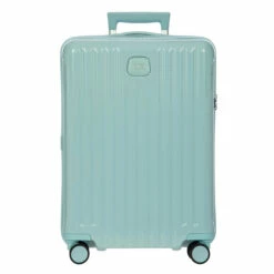 Bric's Positano 4 Wheel Cabin Suitcase - 55cm -Zime Luggage Sales BNK08027.319.15 39604.1689179577