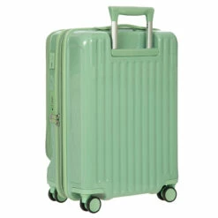 Bric's Positano 4 Wheel Cabin Suitcase With Front Pocket - 55cm 28 Bric's Positano 4 Wheel Cabin Suitcase With Front Pocket - 55cm -Zime Luggage Sales BNK08028.029.03 90587.1689180931