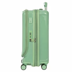 Bric's Positano 4 Wheel Cabin Suitcase With Front Pocket - 55cm 25 Bric's Positano 4 Wheel Cabin Suitcase With Front Pocket - 55cm -Zime Luggage Sales BNK08028.029.04 87096.1689180930