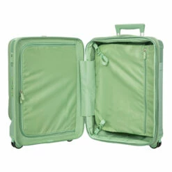 Bric's Positano 4 Wheel Cabin Suitcase With Front Pocket - 55cm 29 Bric's Positano 4 Wheel Cabin Suitcase With Front Pocket - 55cm -Zime Luggage Sales BNK08028.029.06 87220.1689180931
