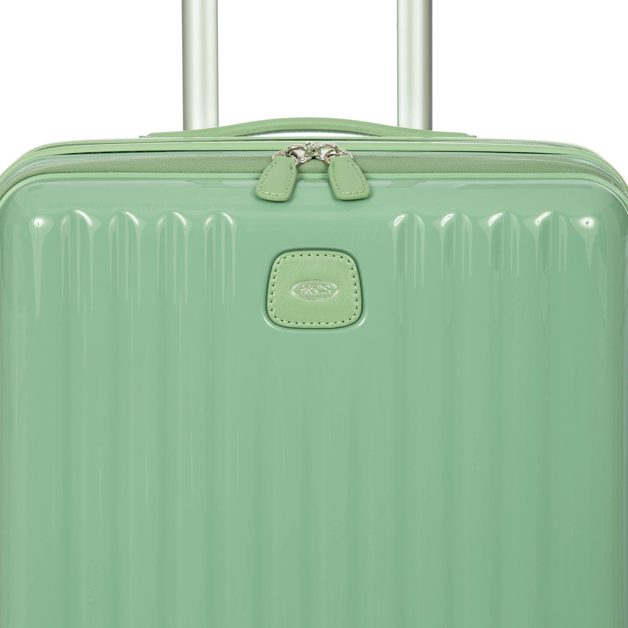 Bric's Positano 4 Wheel Cabin Suitcase With Front Pocket - 55cm 12 Bric's Positano 4 Wheel Cabin Suitcase With Front Pocket - 55cm - Image 12