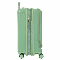Bric's Positano 4 Wheel Cabin Suitcase With Front Pocket - 55cm 26 Bric's Positano 4 Wheel Cabin Suitcase With Front Pocket - 55cm -Zime Luggage Sales BNK08028.029.11 25239.1689180930