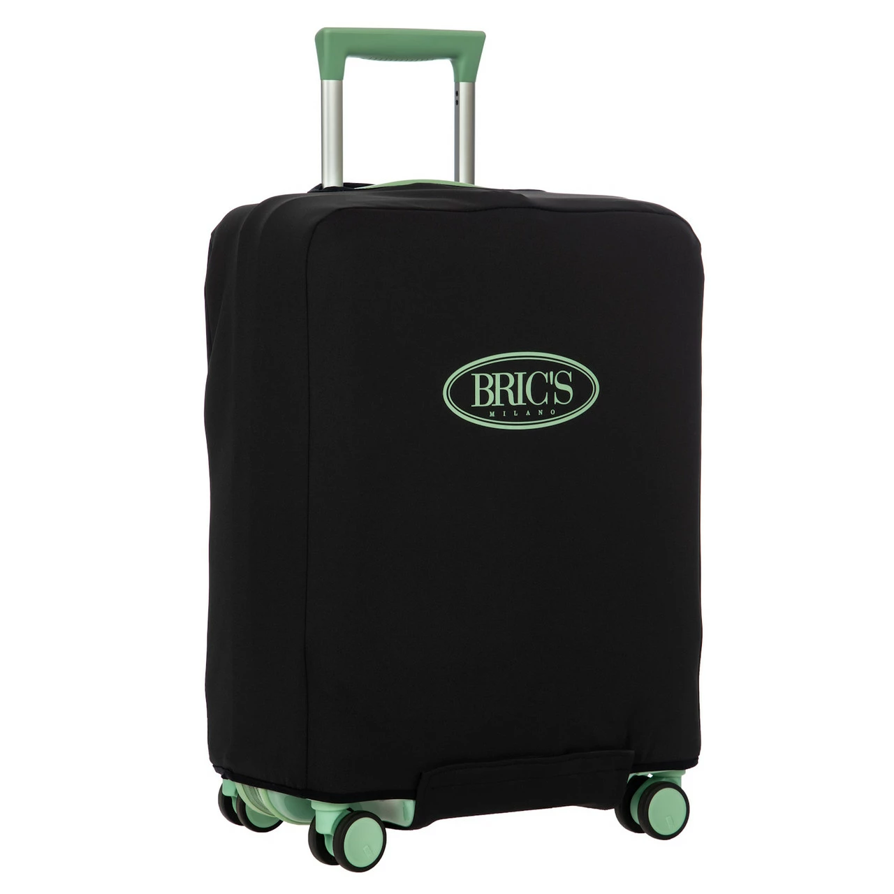 Bric's Positano 4 Wheel Cabin Suitcase With Front Pocket - 55cm 14 Bric's Positano 4 Wheel Cabin Suitcase With Front Pocket - 55cm - Image 14