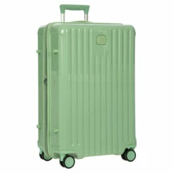 Bric's Positano 4 Wheel Exp Medium Suitcase - 69cm -Zime Luggage Sales BNK08031.029.02 55420.1689182734