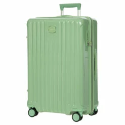 Bric's Positano 4 Wheel Exp Medium Suitcase - 69cm -Zime Luggage Sales BNK08031.029.08 40691.1689182630