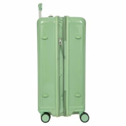 Bric's Positano 4 Wheel Exp Medium Suitcase - 69cm -Zime Luggage Sales BNK08031.029.09 47725.1689182629