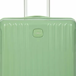 Bric's Positano 4 Wheel Exp Medium Suitcase - 69cm -Zime Luggage Sales BNK08031.029.10 86225.1689182632